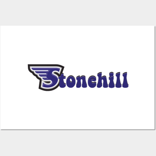 Stonehill Posters and Art